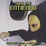 Solo Me Entiendo (Explicit)