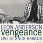 Vengeance (Live)