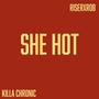 She Hot Single (Explicit)