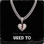 USED TO (Remastered) [Explicit]