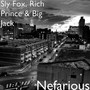 Nefarious (Explicit)