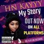 My Story (feat. LNHKP) [Explicit]