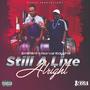 Still A Live Alright (feat. Norval Edgehill)