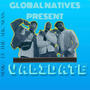 VALIDATE (feat. The afroseas/ supa massie and trisyo)