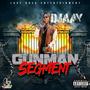Gunman Segment (Explicit)