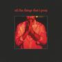 all the things that i pray (Explicit)