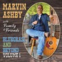 Bluegrass and Beyond, Vol. 1