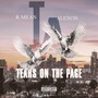 Tears On The Page (Explicit)