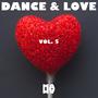 Dance & Love VOL. 5