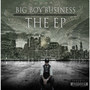 Big Boy Business (Explicit)