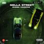 Nella Street (feat. Evimind) (Explicit)