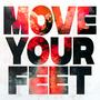 Move Your Feet