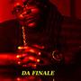 DA FINALE (KYRO KIDD DISS) [Explicit]