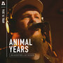 Animal Years on Audiotree Live