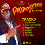 Reggae Jamms (Explicit)