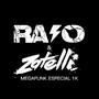 MEGA ESPECIAL 1K (feat.  DJ ZATELLI) [Explicit]