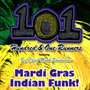 Mardi Gras Indian Funk