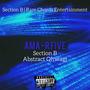 amaR-Five (feat. SectionB & Abstract Qhwagi) [Explicit]