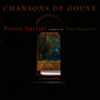 Chansons de Douve