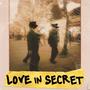 Love in Secret (Explicit)