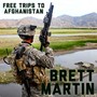 Free Trips to Afghanistan (Explicit)