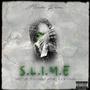 S.L.I.M.E STORY (Explicit)