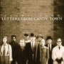 Letters from Candy Town (Explicit)