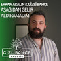 Aşağıdan Gelir Aldıramadım (Akustik)