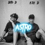 Astro (feat. EZE D)