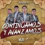 CONTINUAMOS Y AVANZAMOS VOL 1 (Explicit)