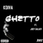 Ghetto (Explicit)