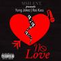 No Love (feat. Ras Kass) [Explicit]