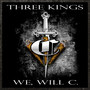 Three Kings (Explicit)