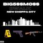 New Choppa City (feat. Dwalk) [Explicit]