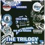 THE TRILOGY (Explicit)