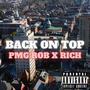BACK ON TOP (feat. PMG) [Explicit]