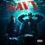 Wavy (feat. yungenob) [Explicit]