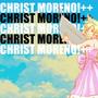 CHRIST MORENO!++ (Explicit)
