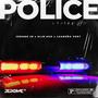 Police (feat. Slim Ego & Leandra Vert) [Explicit]