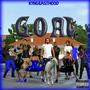 G.O.A.T (Explicit)