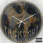 Time Is Right (Explicit)