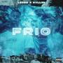 Frio (feat. Kyll3n) [Explicit]