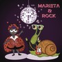 Marieta & Rock