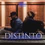 DISTINTO AMBIENTE (feat. DANY K) [Explicit]