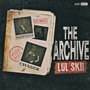 The Archive (Explicit)