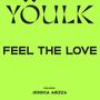 FEEL THE LOVE (feat. Jessica Aiezza)