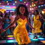 Vortex (Dance Girl)
