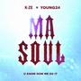 Ma Soul (feat. Young 24) [Explicit]