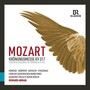 Mozart: Coronation Mass, K. 317 - EP