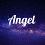 Angel (feat. Yve Mary B)